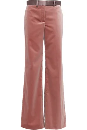 Paul Smith Hose in Samtoptik
