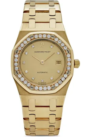 AUDEMARS PIGUET 1994 pre-owned Royal Oak 30mm