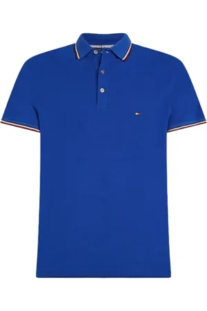 Tommy Hilfiger Klassisches Poloshirt