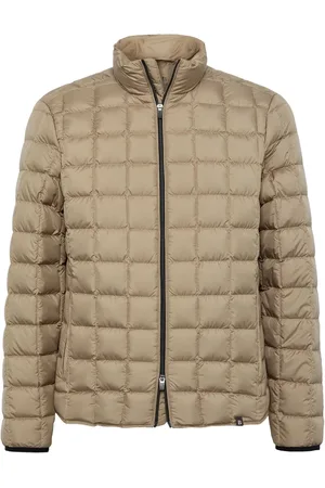Boggi Milano Jacke aus Daunen