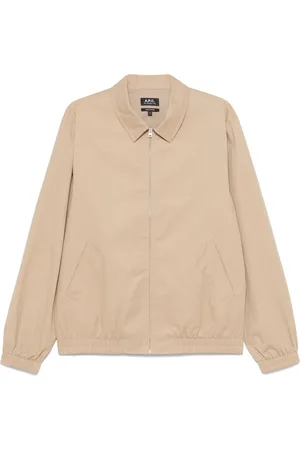 A.P.C. Gilbert Jacke