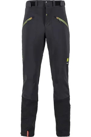 Karpos Hose mit Logo-Print