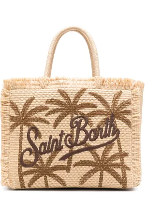 MC2 SAINT BARTH Vanity Tote Bag