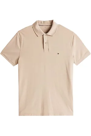 Tommy Hilfiger Poloshirt mit Logo