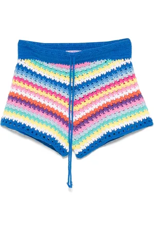 MC2 SAINT BARTH Kalima Shorts