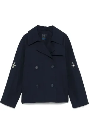 FAY Klassische Cabanjacke