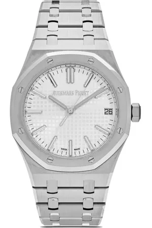 AUDEMARS PIGUET 2023 pre-owned Royal Oak 41mm