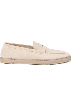 Brunello Cucinelli Klassische Loafer