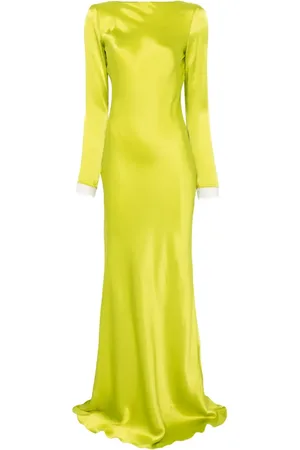 MVP Wardrobe Helena Maxikleid