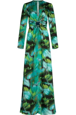 Silvia Tcherassi Zarina Kleid