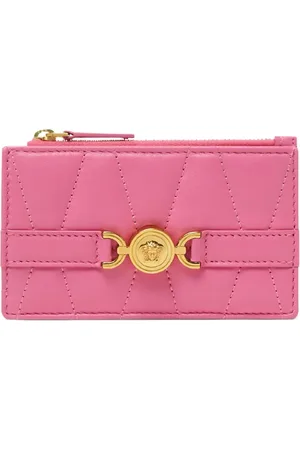 VERSACE Gestepptes Medusa 