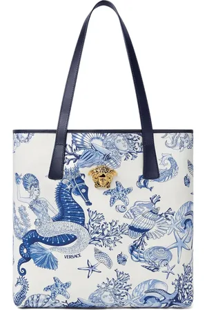 VERSACE La Medusa Shopper