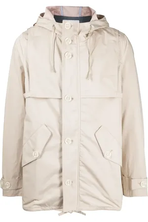 PRIVATE STOCK The Audie Jacke