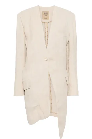 UMA WANG Karena Jacke