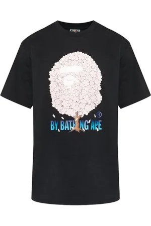 A Bathing Ape Klassisches T-Shirt