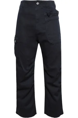Fila Hose mit aufgesetzter Seitentasche