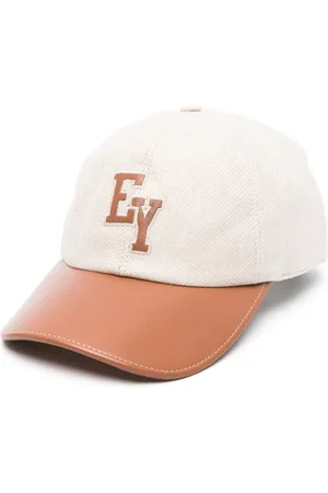 ELEVENTY Baseballkappe mit Logo-Patch