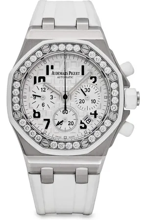 AUDEMARS PIGUET Pre-owned Royal Oak Offshore 37mm