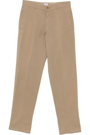 C.P. Company 2000s Hose aus Gabardine