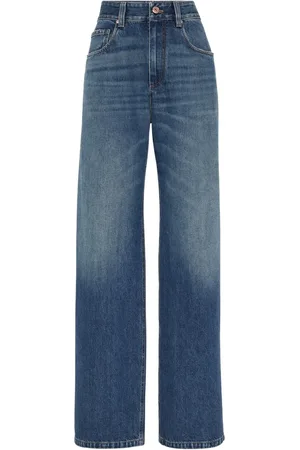Brunello Cucinelli Contemporary Jeans