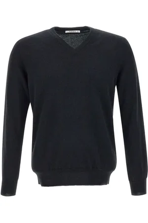 KANGRA CASHMERE Klassischer Pullover