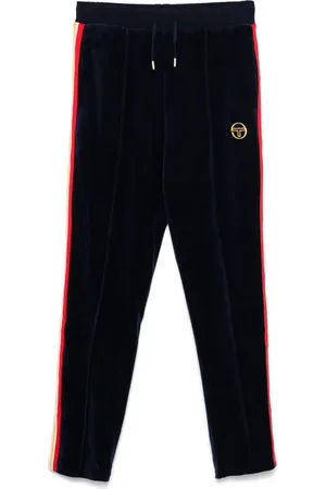 Sergio Tacchini Slice Velour Jogginghose