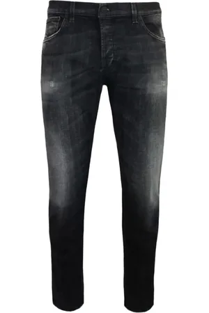 Dondup Schmale Jeans