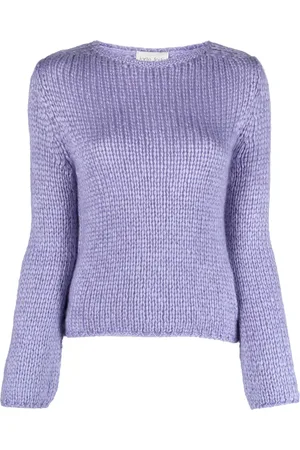 FORTE FORTE Pullover aus Kaschmir