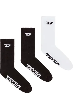 Diesel Skm-D-Crew-Sport Socken (3er-Set)