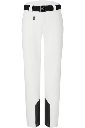 Bogner Skihose mit Gürtel