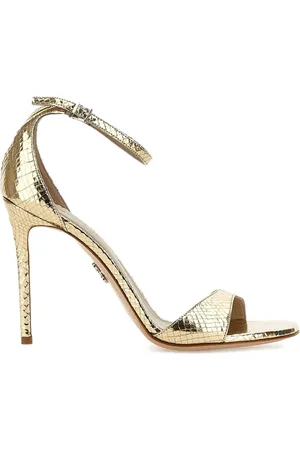 SERGIO LEVANTESI Rave Sandalen 100mm