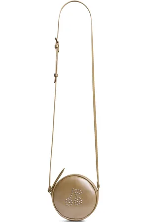 BONPOINT Gomette Schultertasche