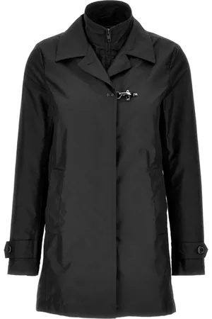 FAY Virginia Morning Trenchcoat