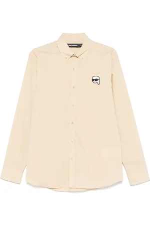 Karl Lagerfeld Ikon Hemd