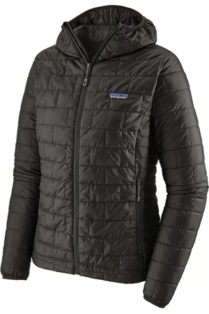 Patagonia Nano Puff Kapuzenjacke