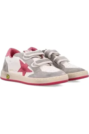 Golden Goose Ballstar Sneakers