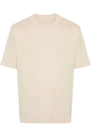 Circolo T-Shirt mit Rundhalsausschnitt