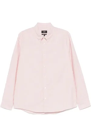 A.P.C. Greg Hemd