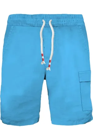 MC2 SAINT BARTH Marseille Shorts