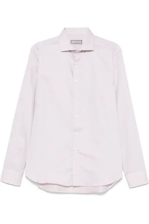 CANALI Impeccabile Hemd