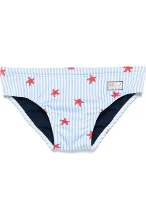 MC2 SAINT BARTH Billy Badeshorts