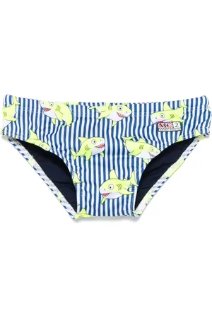 MC2 SAINT BARTH Billy Badeshorts