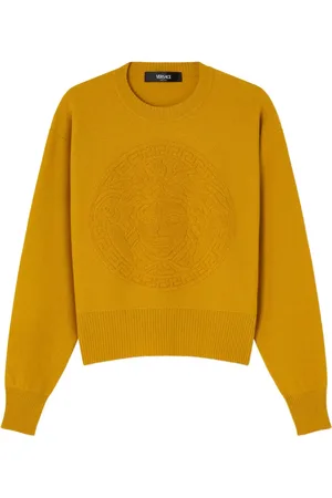 VERSACE Medusa Pullover