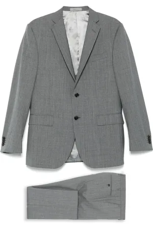 corneliani Academy Anzug