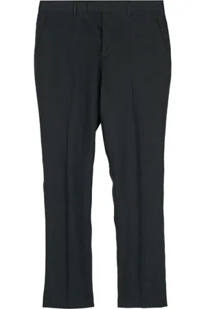 Paul Smith Klassische Leinenhose