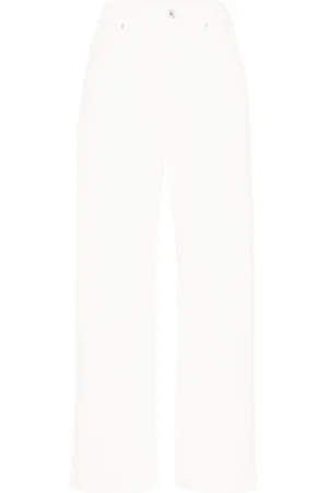 Brunello Cucinelli Contemporary Square Hose