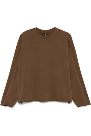 Entire Studios Klassisches Langarmshirt