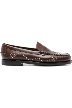 SEBAGO Dandette Studs Loafer