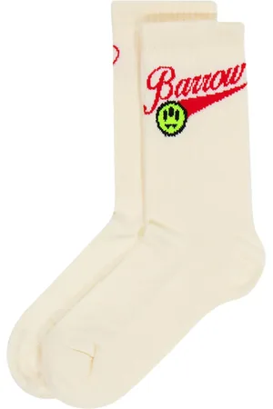 BARROW Socken mit Logo
