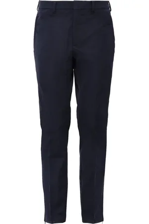 Prada Schmale Hose